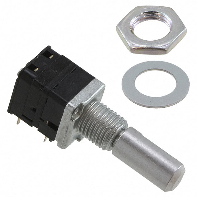 PEC09-2120F-S0012 Bourns Inc.  Encoders